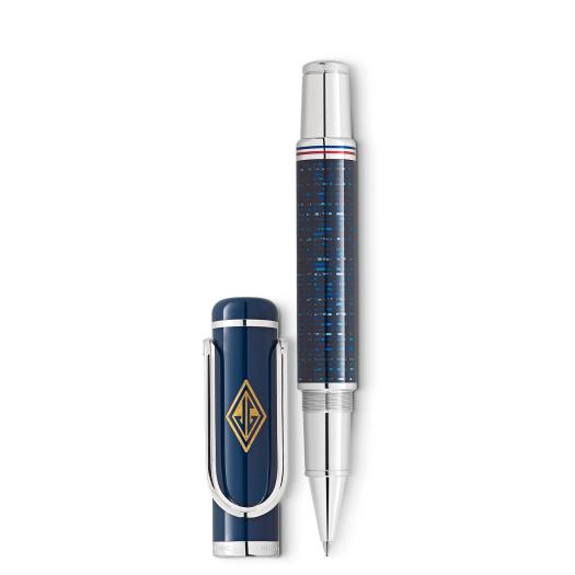 Montblanc - Great Characters Hommage à The Great Gatsby Special Edition Rollerball