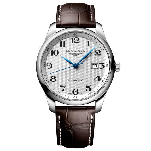 Longines - LONGINES MASTER COLLECTION