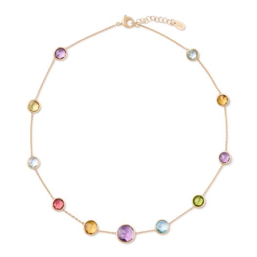Marco Bicego - Jaipur Halskette 
