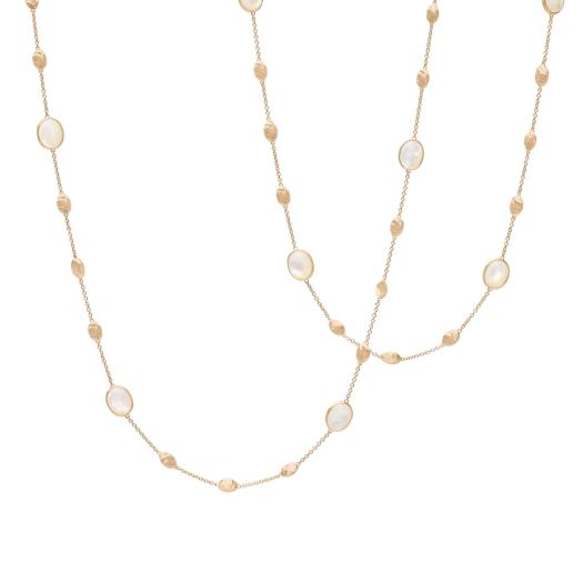 Marco Bicego - Siviglia Halskette