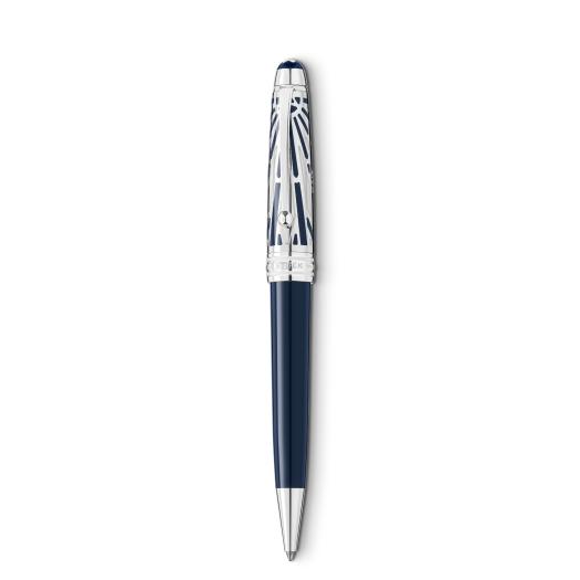 Montblanc - Meisterstück The Origin Collection Doué Midsize Kugelschreiber