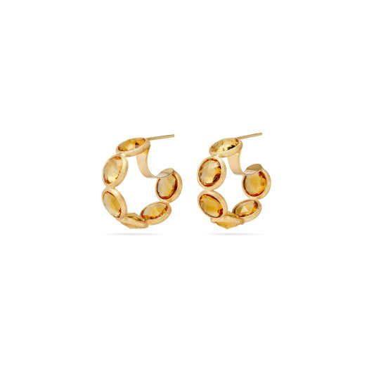 Marco Bicego - Jaipur Color Ohrringe