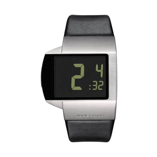 Junghans - Mega Futura