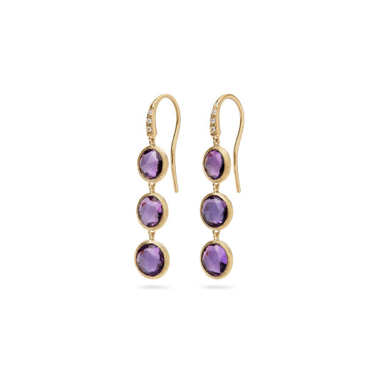 Marco Bicego - Jaipur Color Ohrhänger
