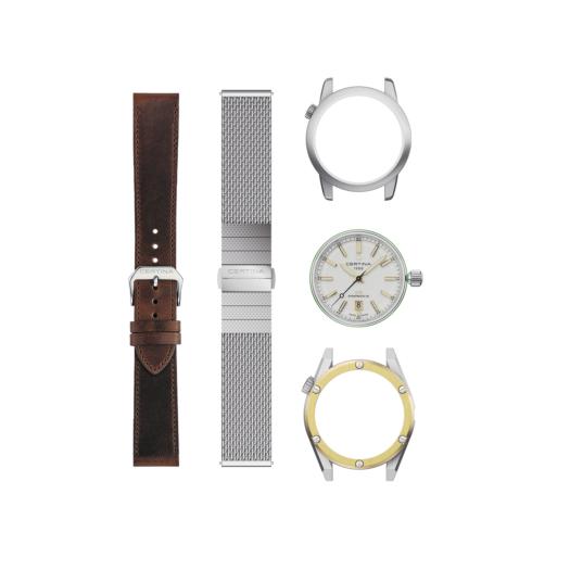 Certina - DS+