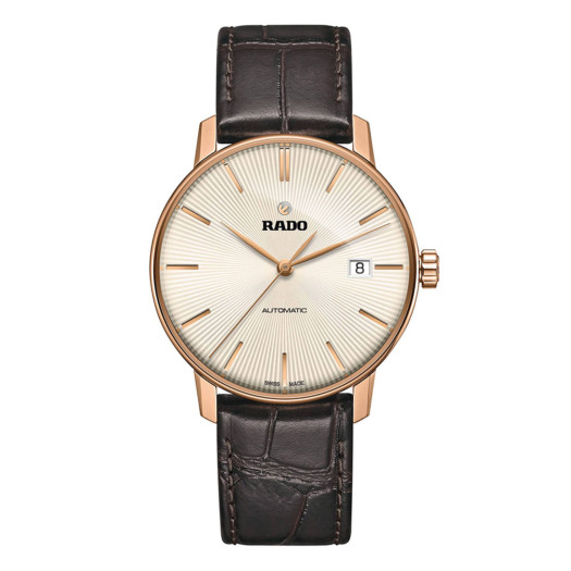 Rado - Coupole Classic Automatic