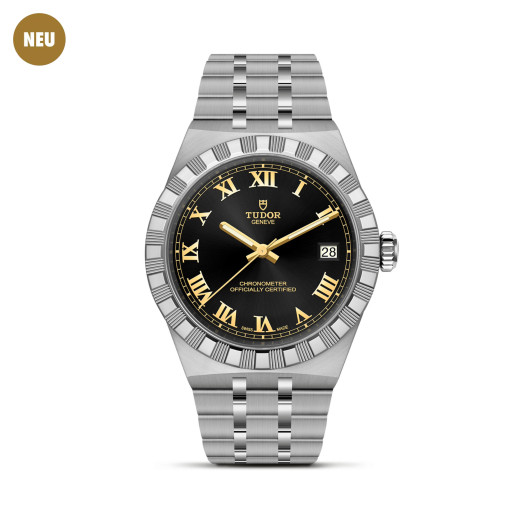 TUDOR - TUDOR Royal
