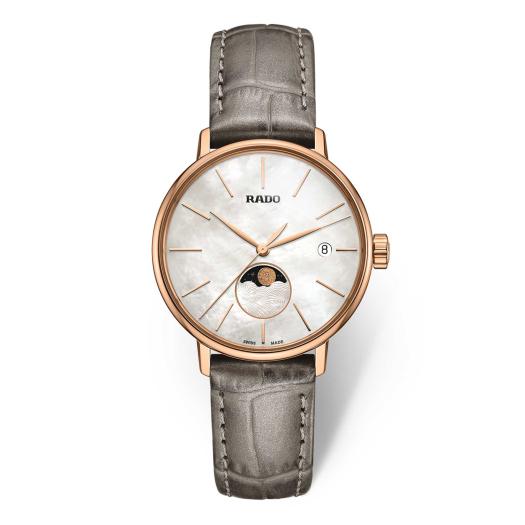 Rado - Coupole Classic