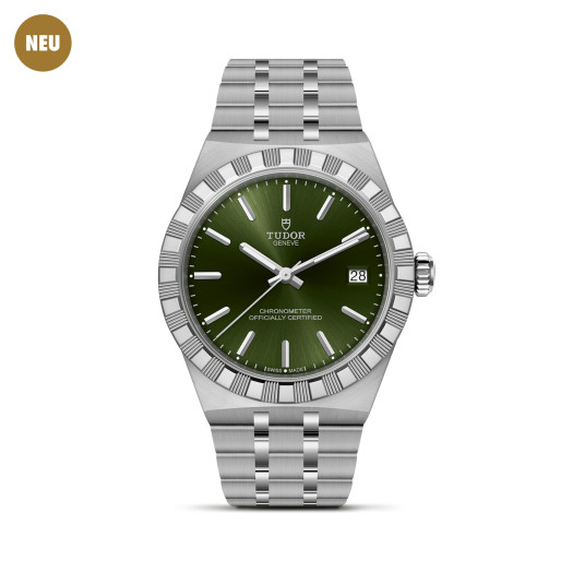 TUDOR - TUDOR Royal