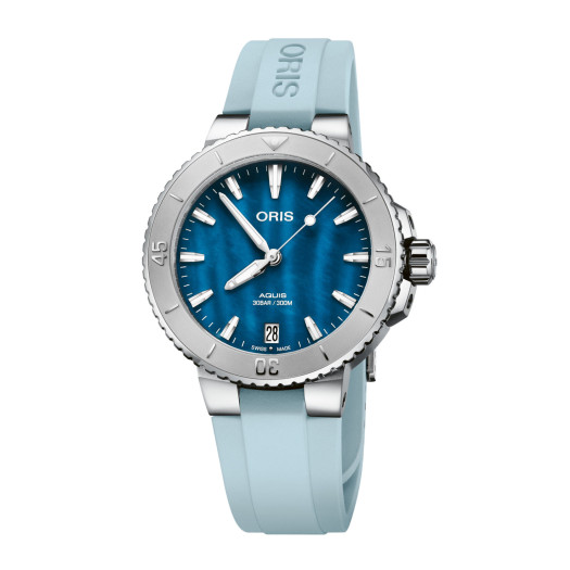 ORIS - Aquis Date