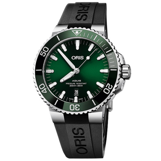ORIS - Aquis Date