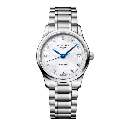 Longines - LONGINES MASTER COLLECTION