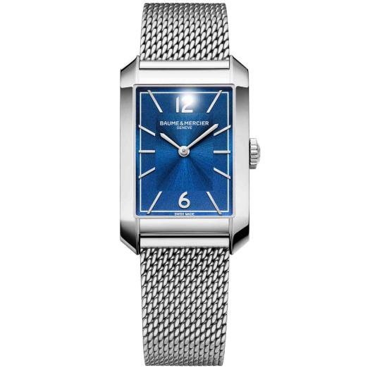 Baume & Mercier - Hampton