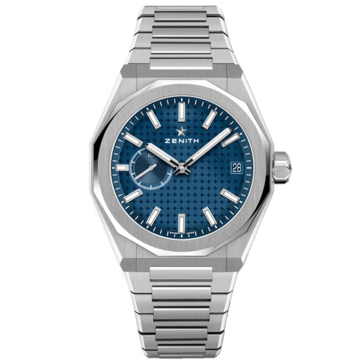 Zenith - DEFY Skyline 