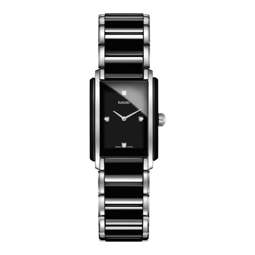 Rado - Integral Diamonds