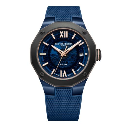 Baume & Mercier - Riviera