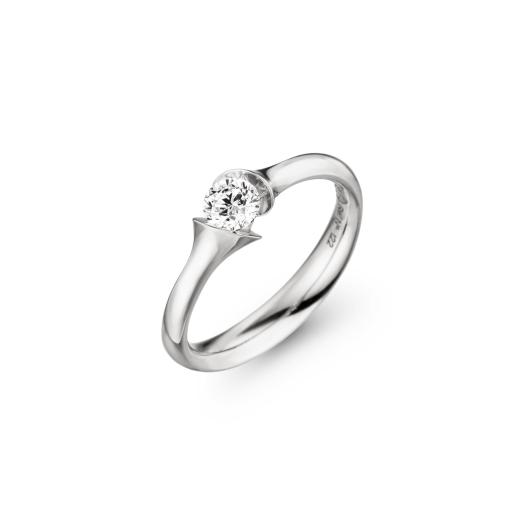 Schaffrath - CALLA Diamantring