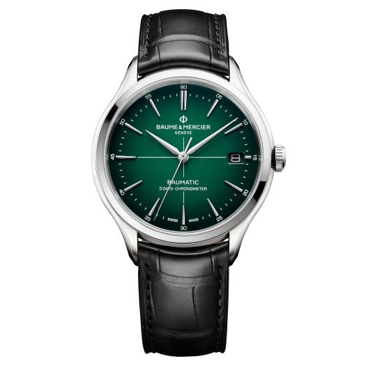 Baume & Mercier - Clifton