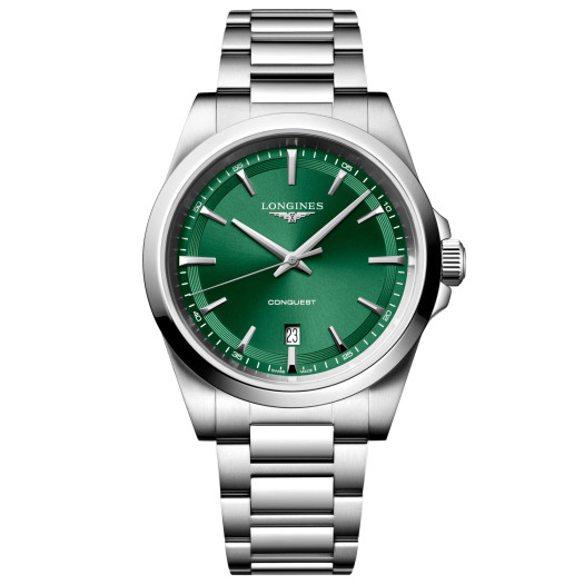 Longines - CONQUEST