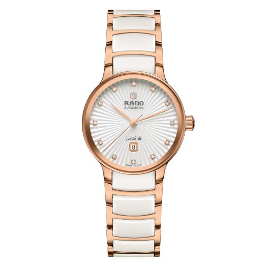 Rado - Centrix Automatic Diamonds