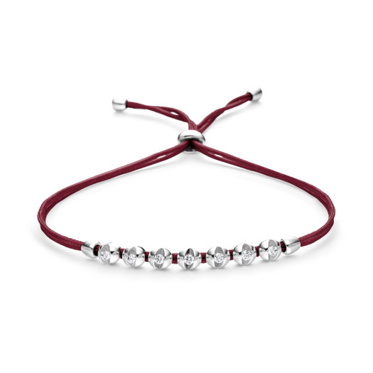 Schaffrath - COLORTAIRE Armband