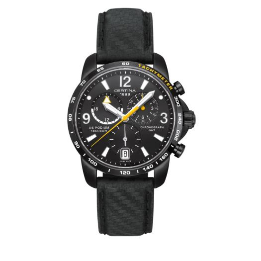 Certina - Certina DS Podium GMT