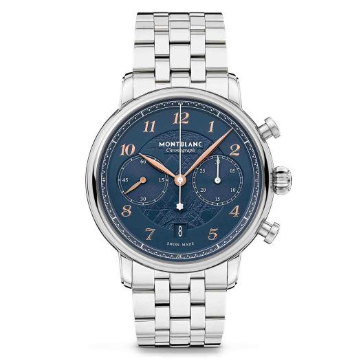 Montblanc - Star Legacy Chronograph Limited Edition