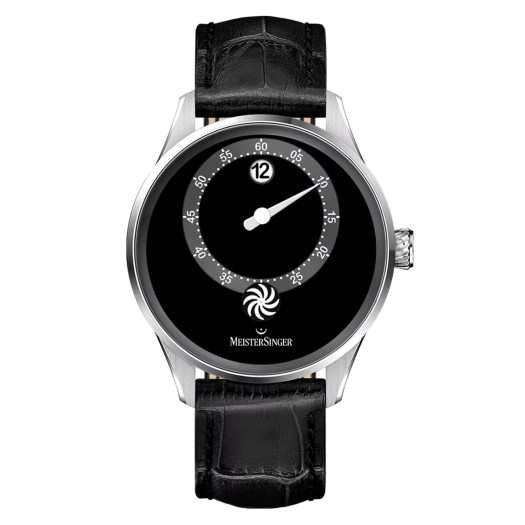 MeisterSinger - Panthero Jumping Hour