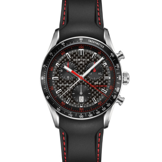 Certina - Certina DS 2 Crono