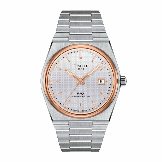 Tissot - PRX Powermatic 80