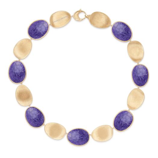 Marco Bicego - Lunaria Color Halskette