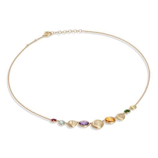 Marco Bicego - Jaipur Colour Halskette