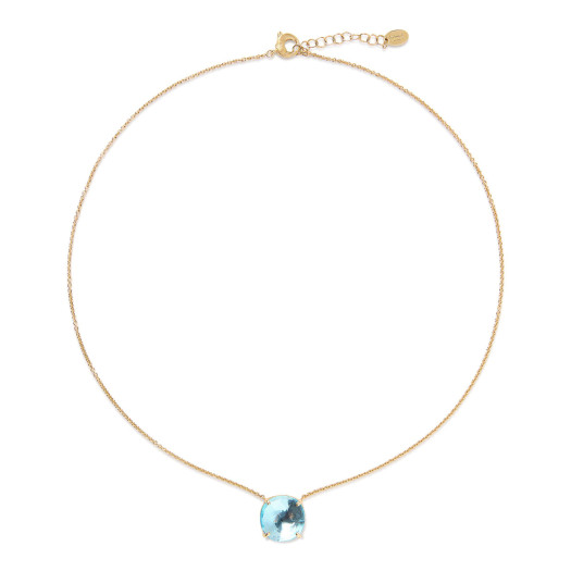 Marco Bicego - Jaipur Color Halskette