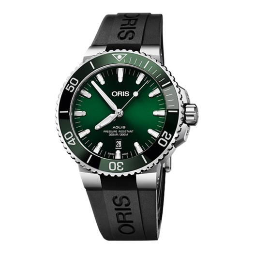 ORIS - Aquis Date