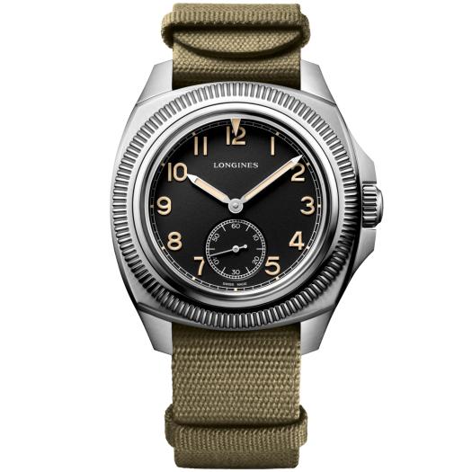 Longines - LONGINES PILOT MAJETEK