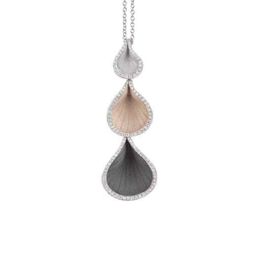 Annamaria Cammilli - Goccia Collier