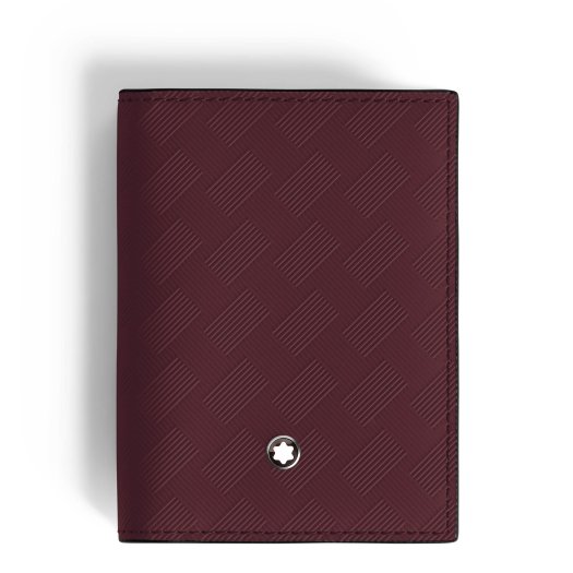 Montblanc - Extreme 3.0 Kartenetui 4 cc