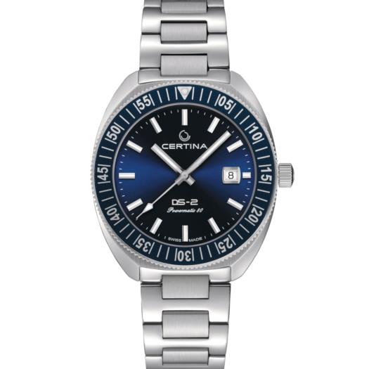Certina - DS-2