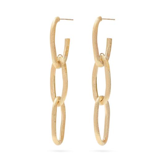 Marco Bicego - Jauipur Link New Ohrringe