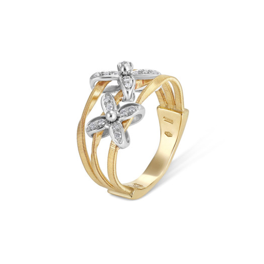 Marco Bicego - Marrakech Onde Ring