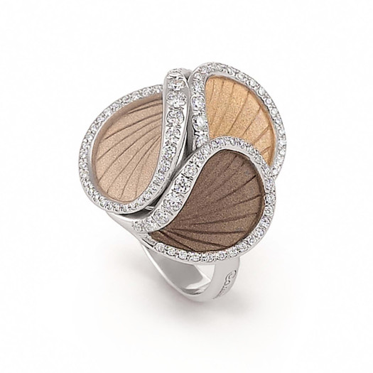 Cammilli - Musa Ring