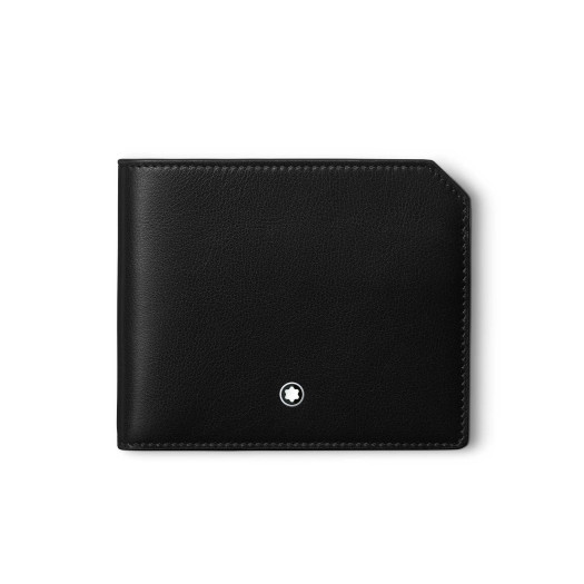 Montblanc - Soft Brieftasche 6 cc