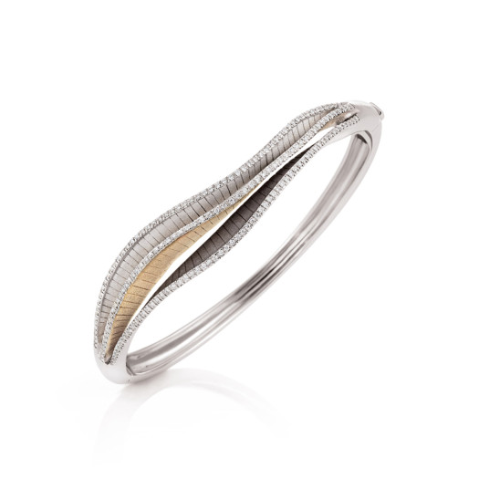 Cammilli - Regina Armreif