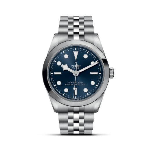 TUDOR - Black Bay One 36