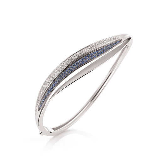 Cammilli - Velaa Color Armreif