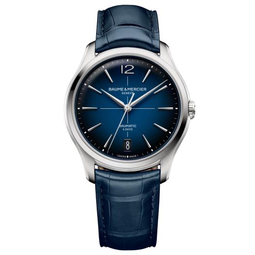 Baume & Mercier -  Clifton