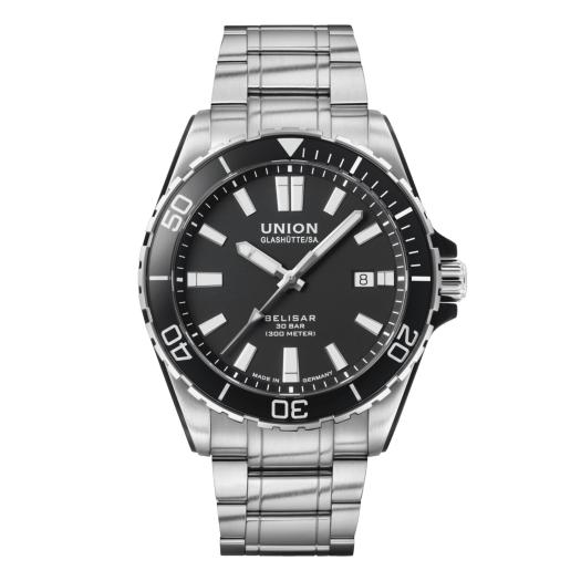 Union Glashütte - Belisar Datum Sport Pro