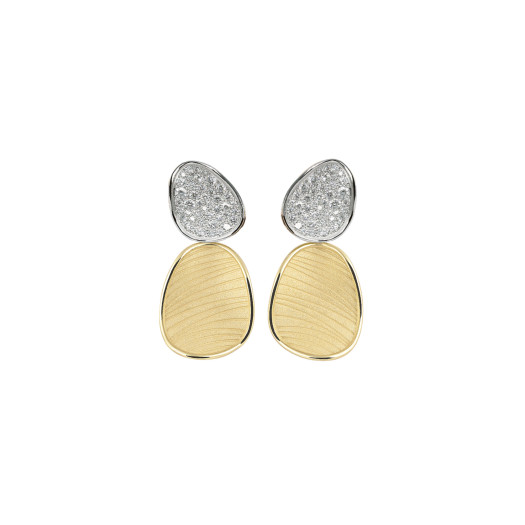 Cammilli - Velvet Ohrringe