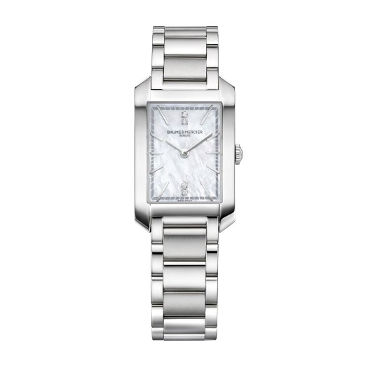 Baume & Mercier - Hampton