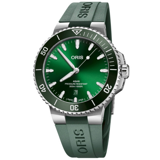 ORIS - Aquis Date